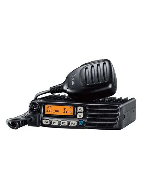 Icom IC-F5023H mobile 2-way radio — GL Mobile Communications Icom IC-F5023H mobile 2-way radio — GL Mobile Communications